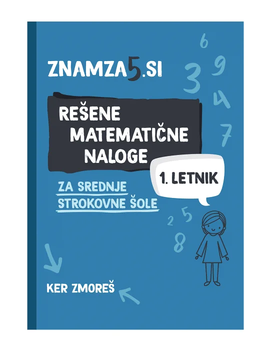 1 letnik shop