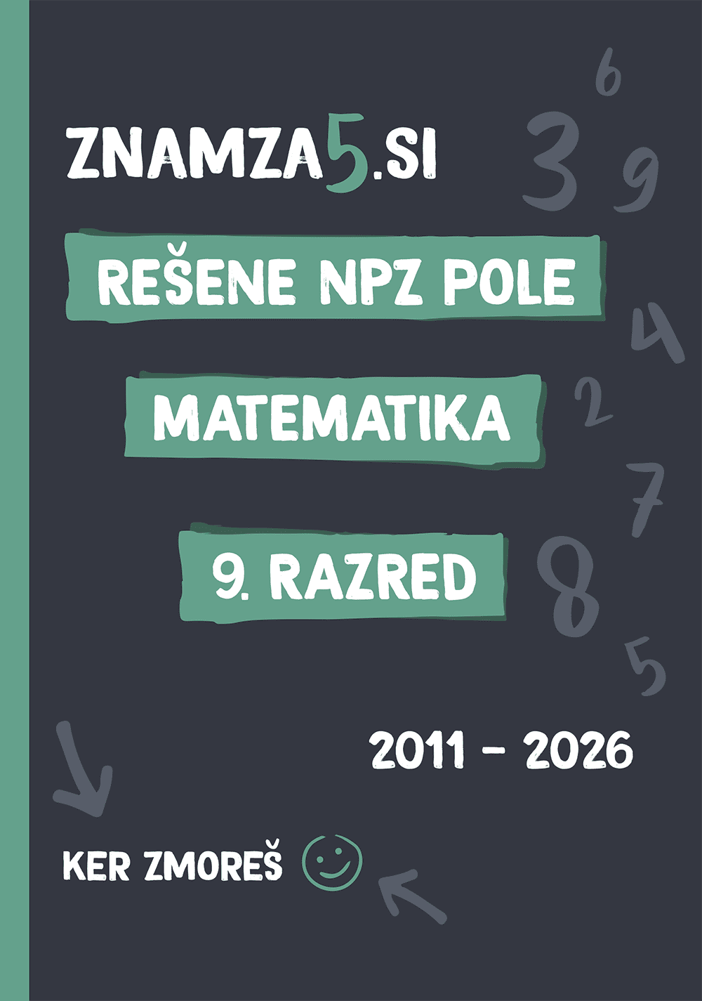 NPZ 9 izdelek