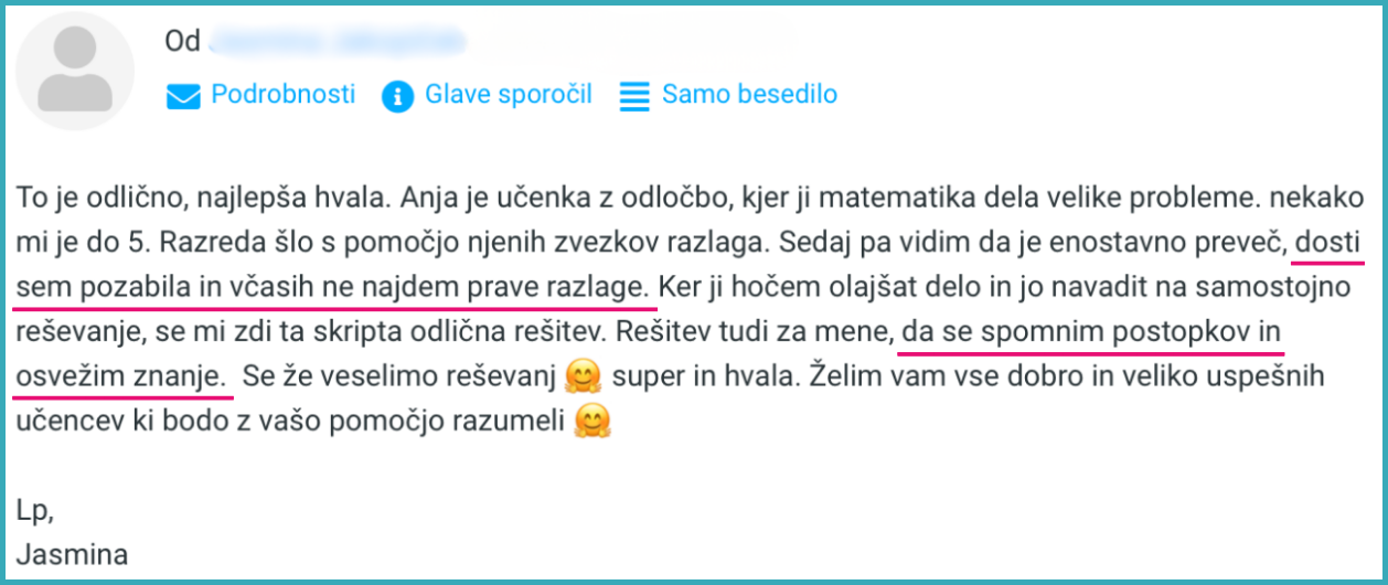 Mnenje